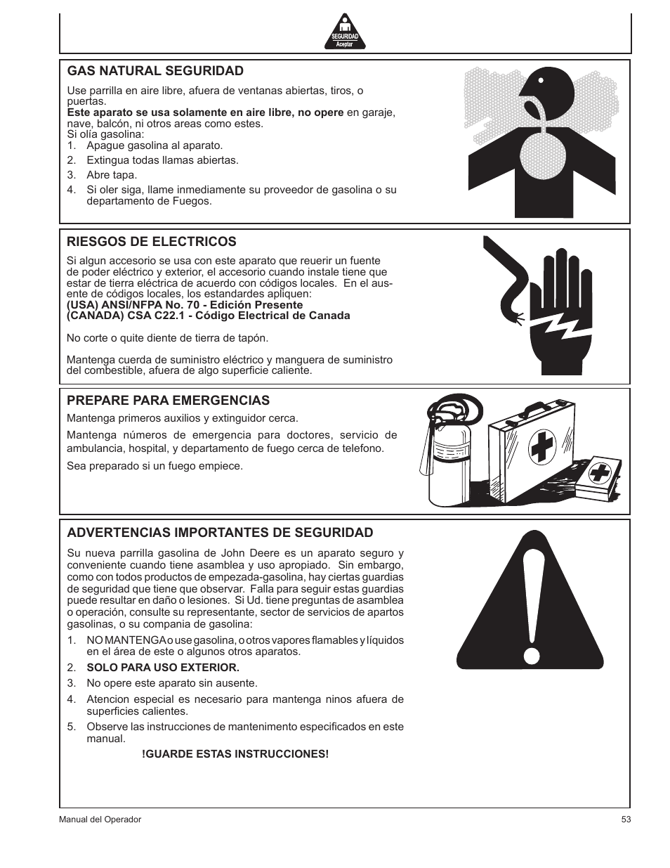 John Deere HR-BG5202-NG User Manual | Page 53 / 76