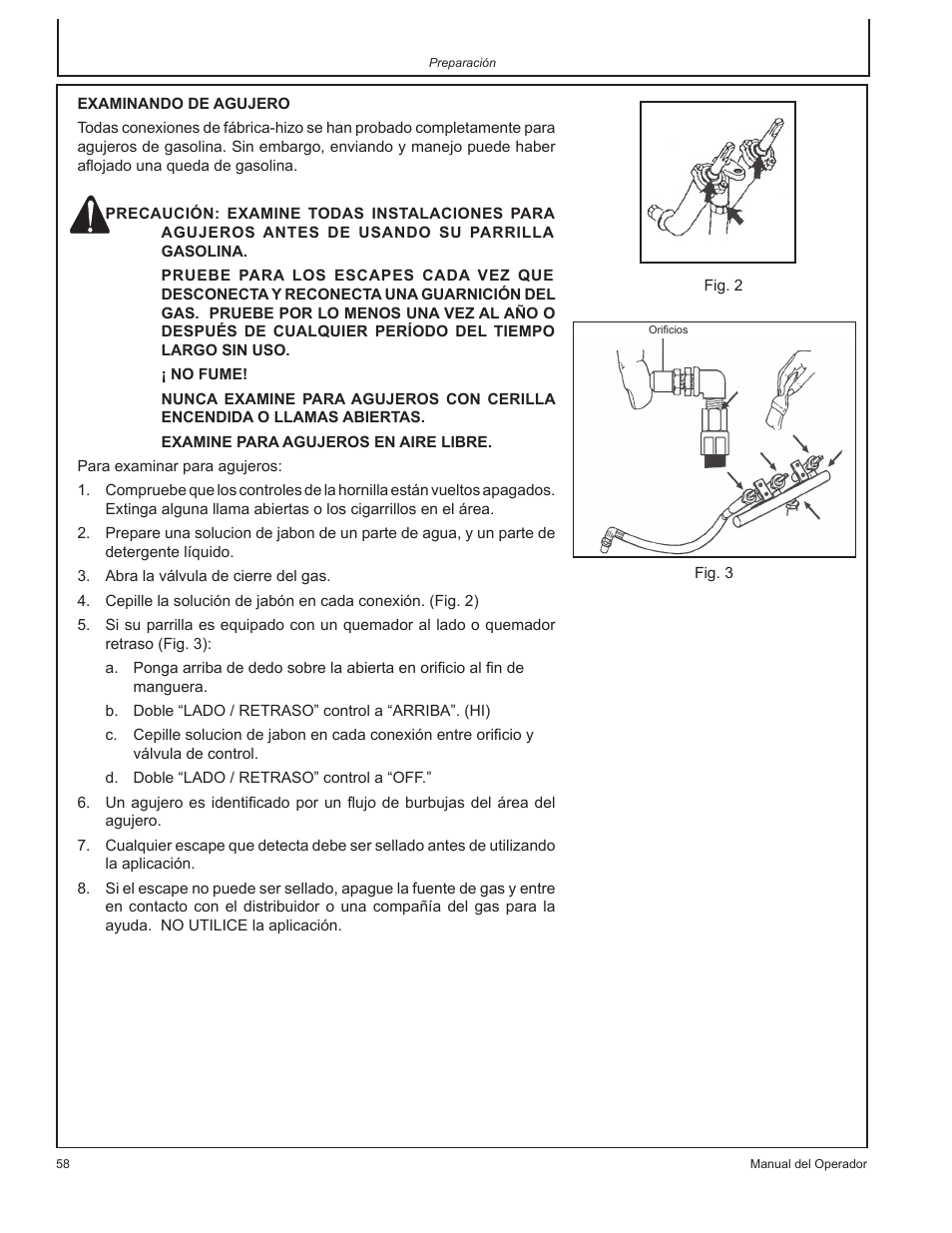 John Deere HR-BG5202-NG User Manual | Page 58 / 76
