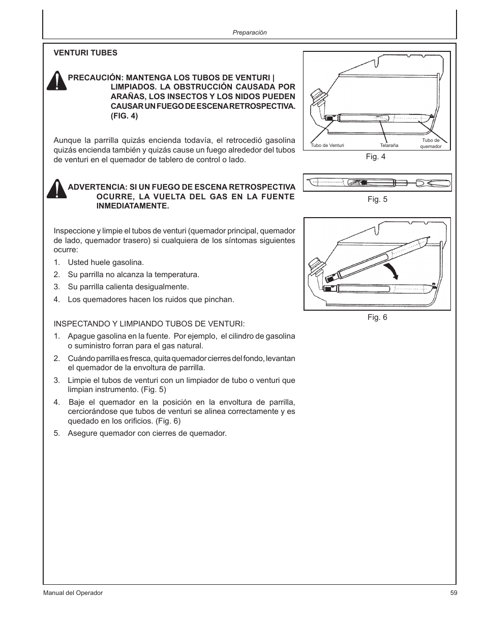 John Deere HR-BG5202-NG User Manual | Page 59 / 76