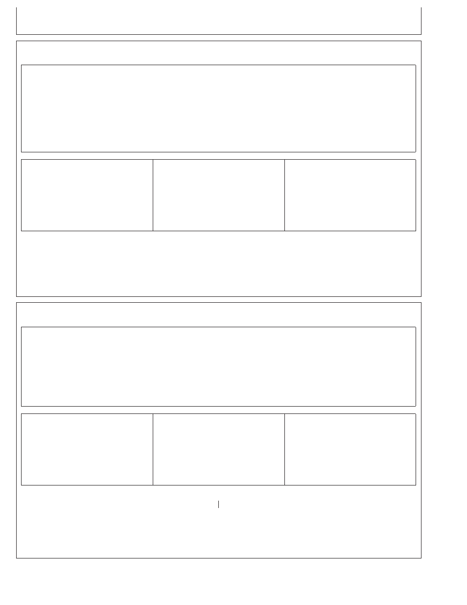 2500 hours of operation, 3000 hours of operation | John Deere CD4039DF008 User Manual | Page 10 / 86