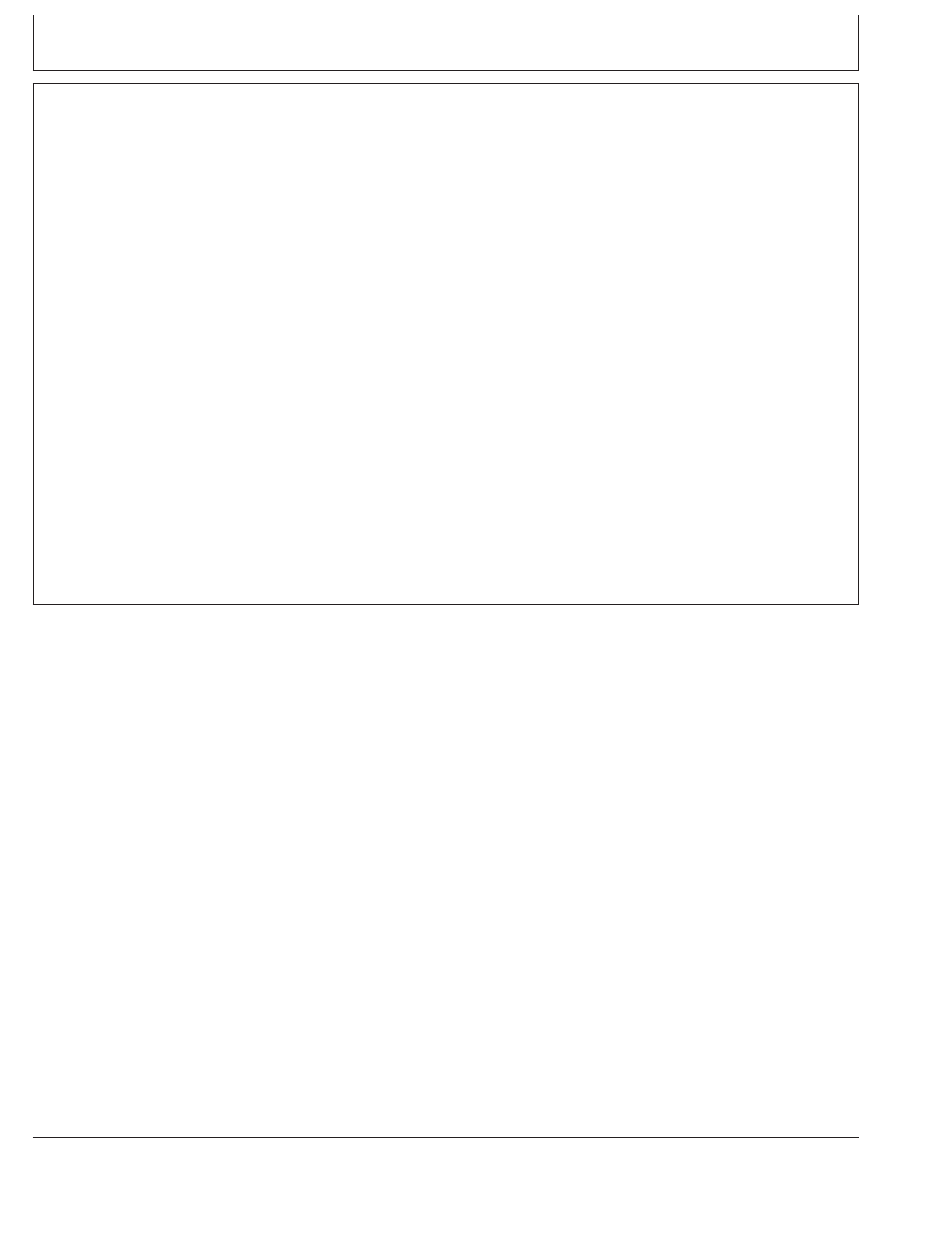 Engine break-in oil | John Deere CD4039DF008 User Manual | Page 34 / 86