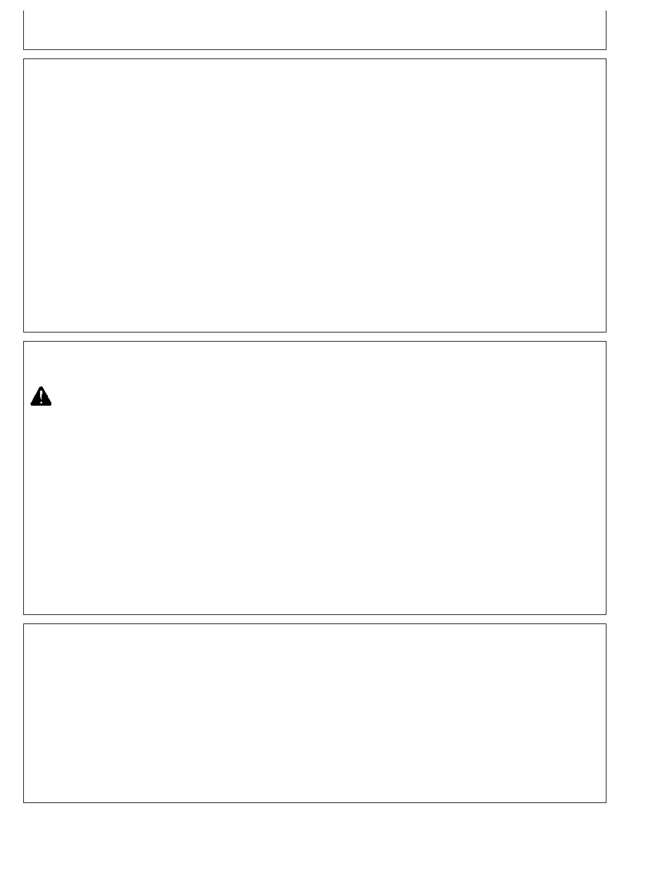 Operating the engine, Break-in period, Starting the engine | Cold weather operation | John Deere CD4039DF008 User Manual | Page 38 / 86