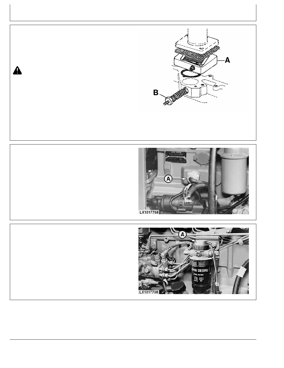 John Deere CD4039DF008 User Manual | Page 39 / 86