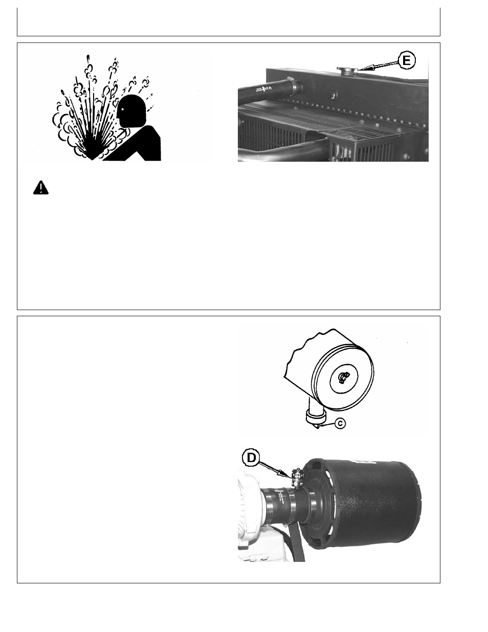 John Deere CD4039DF008 User Manual | Page 46 / 86