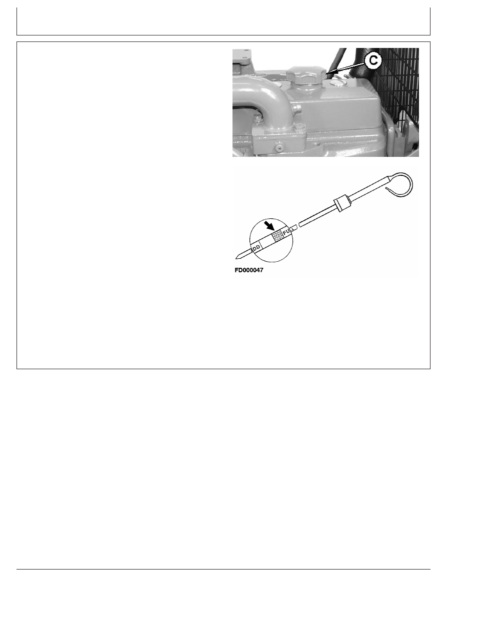 John Deere CD4039DF008 User Manual | Page 48 / 86