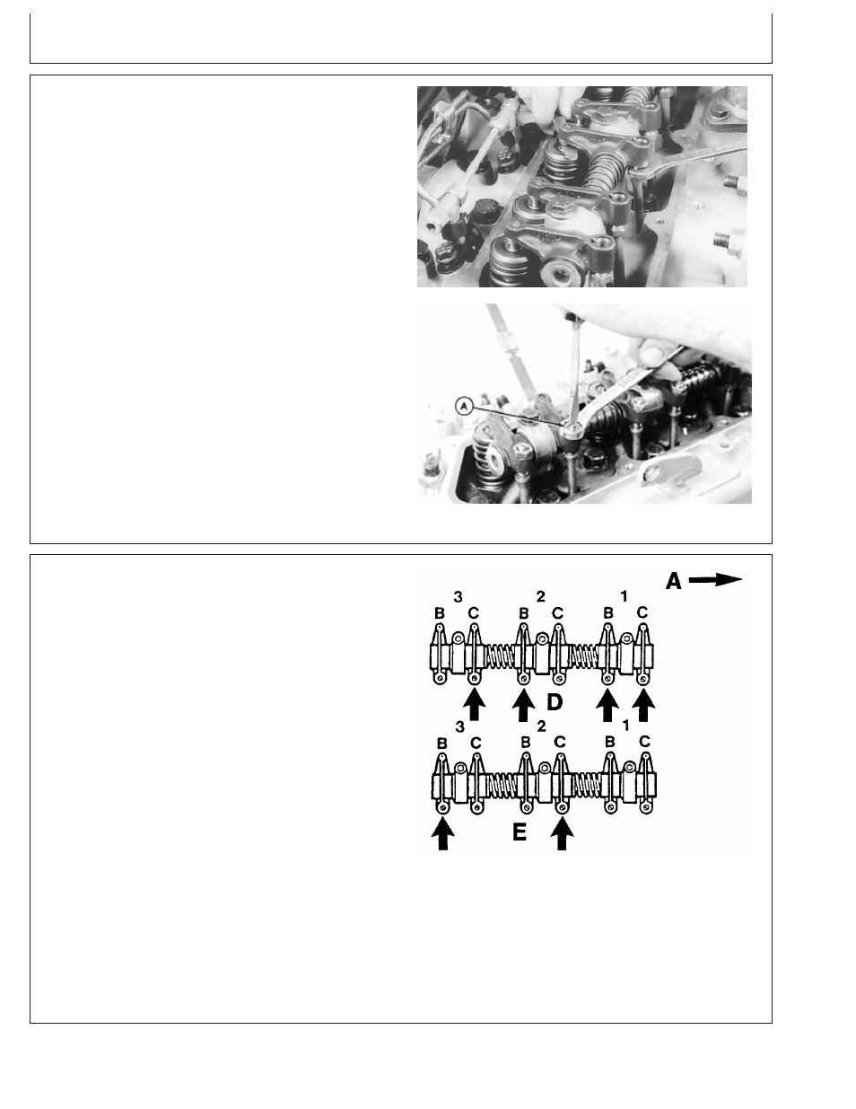 John Deere CD4039DF008 User Manual | Page 55 / 86