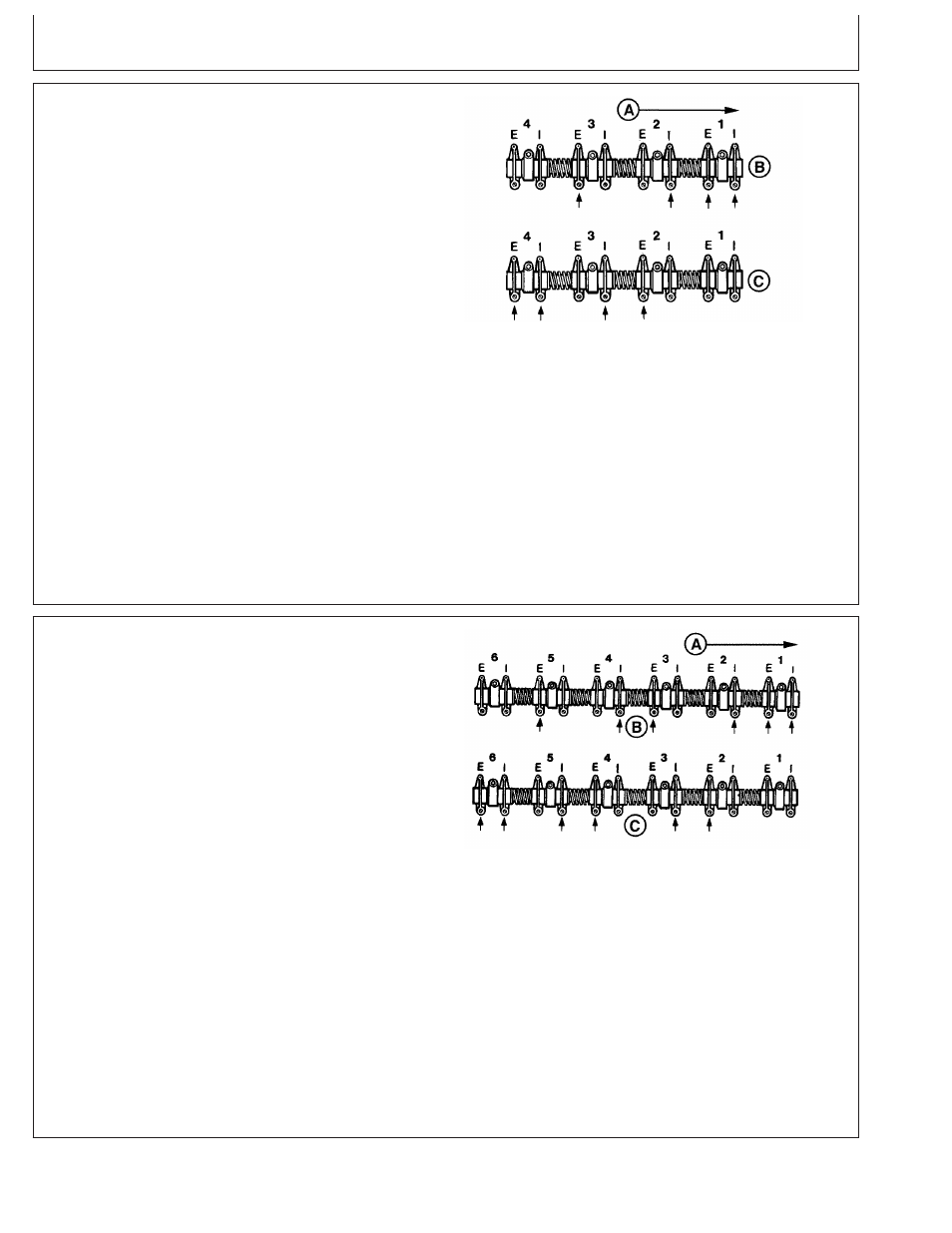 John Deere CD4039DF008 User Manual | Page 58 / 86