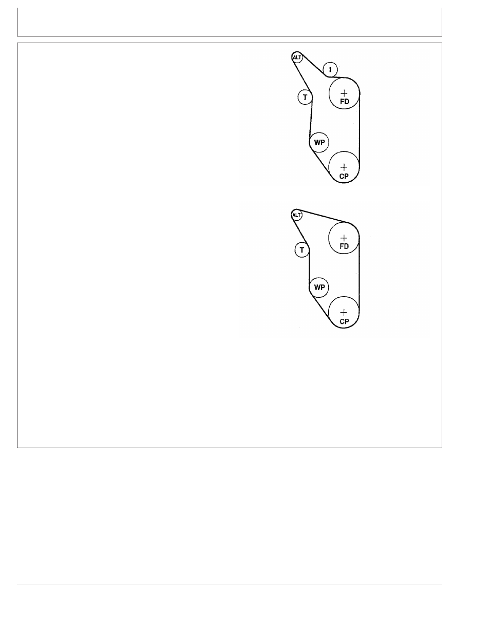 John Deere CD4039DF008 User Manual | Page 66 / 86