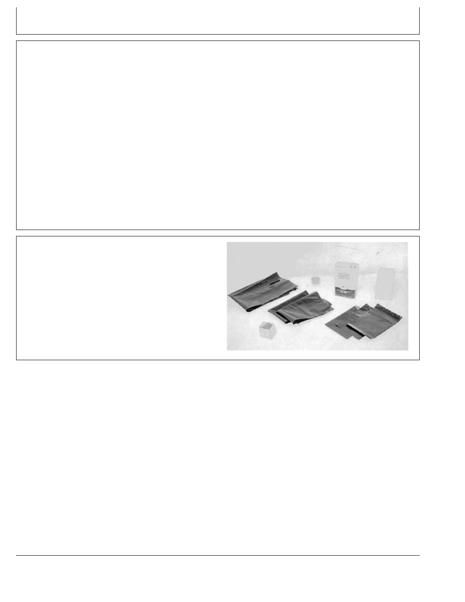 Storage, Engine storage guidelines | John Deere CD4039DF008 User Manual | Page 77 / 86