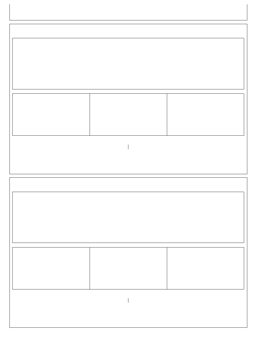 500 hours of operation, 1000 hours of operation | John Deere CD4039DF008 User Manual | Page 8 / 86