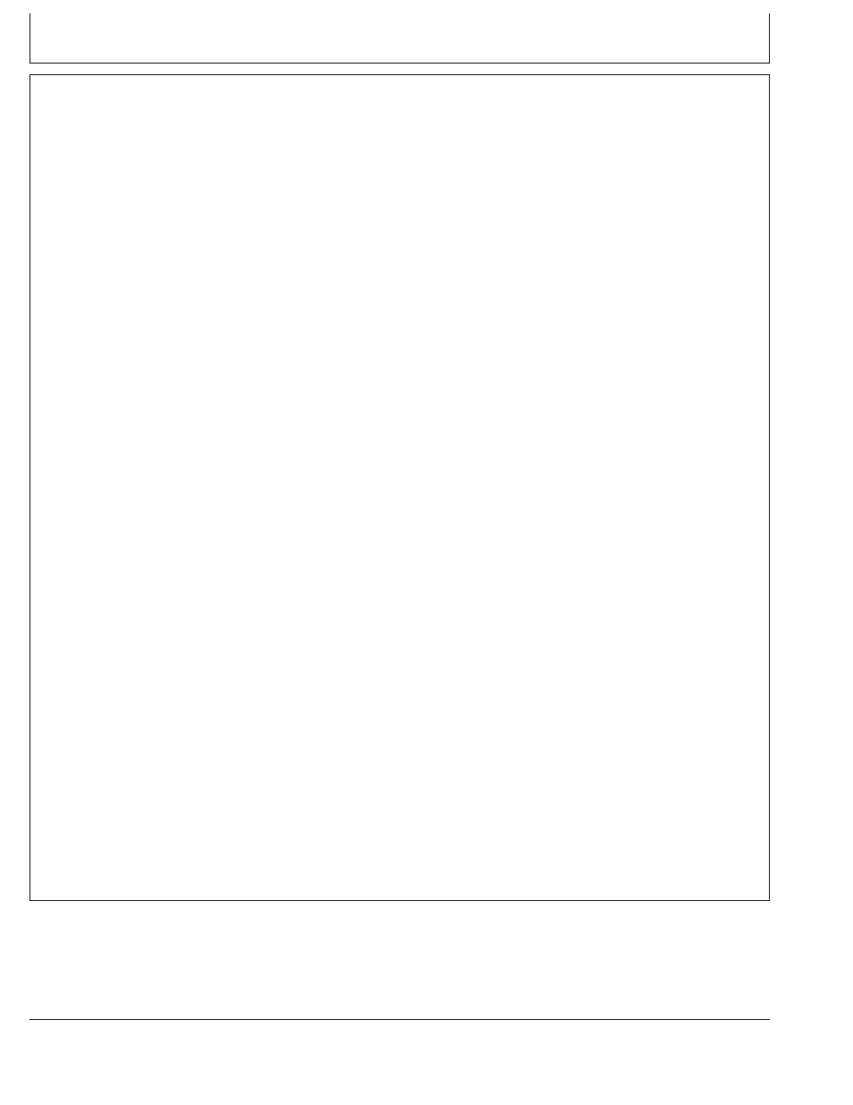 John Deere CD4039DF008 User Manual | Page 81 / 86