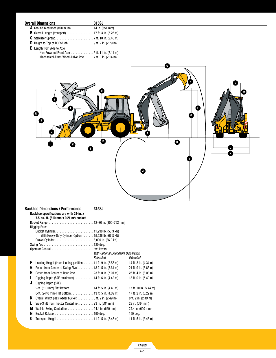 John Deere 315SJ User Manual | Page 4 / 6