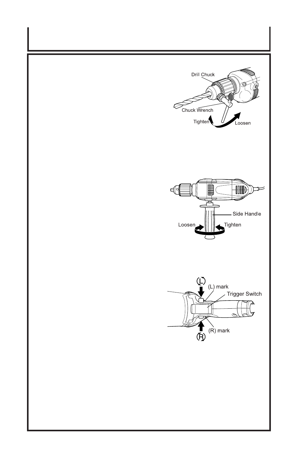 Operation | John Deere ET-3506-J User Manual | Page 11 / 44