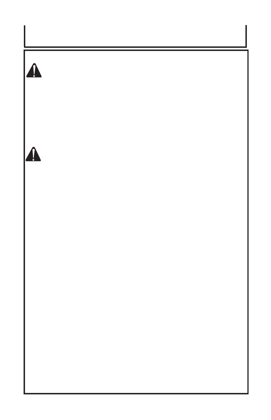 Maintenance and inspection | John Deere ET-3506-J User Manual | Page 13 / 44