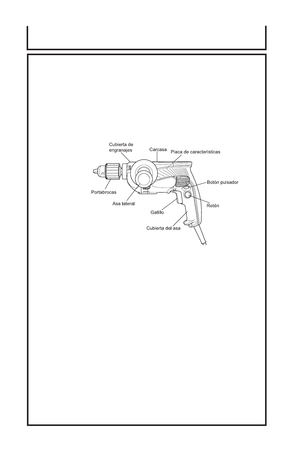 Descripción funcional | John Deere ET-3506-J User Manual | Page 38 / 44