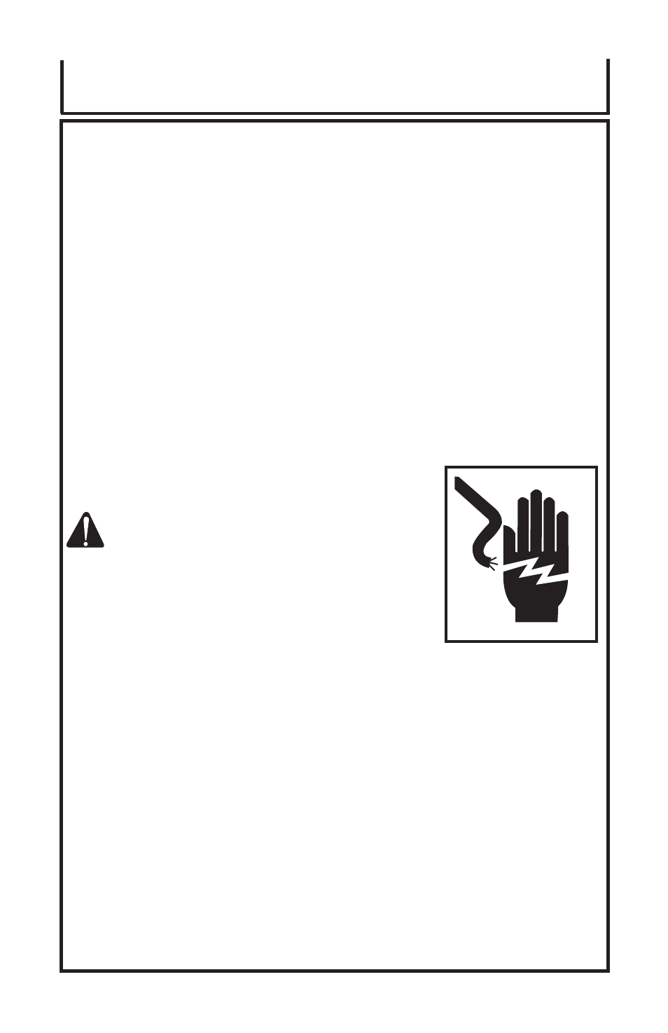 Operación | John Deere ET-3506-J User Manual | Page 39 / 44