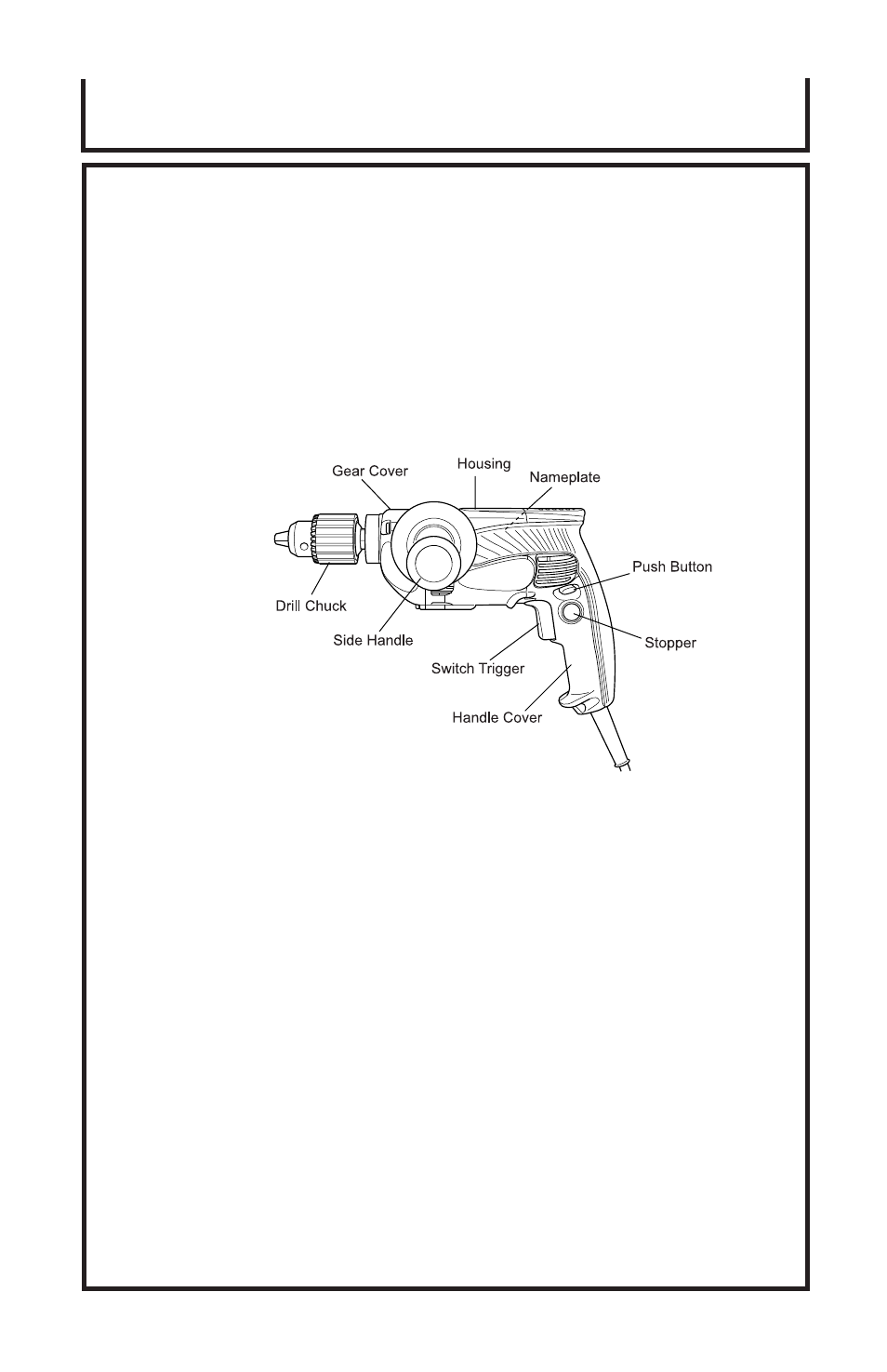 Functional description | John Deere ET-3506-J User Manual | Page 9 / 44