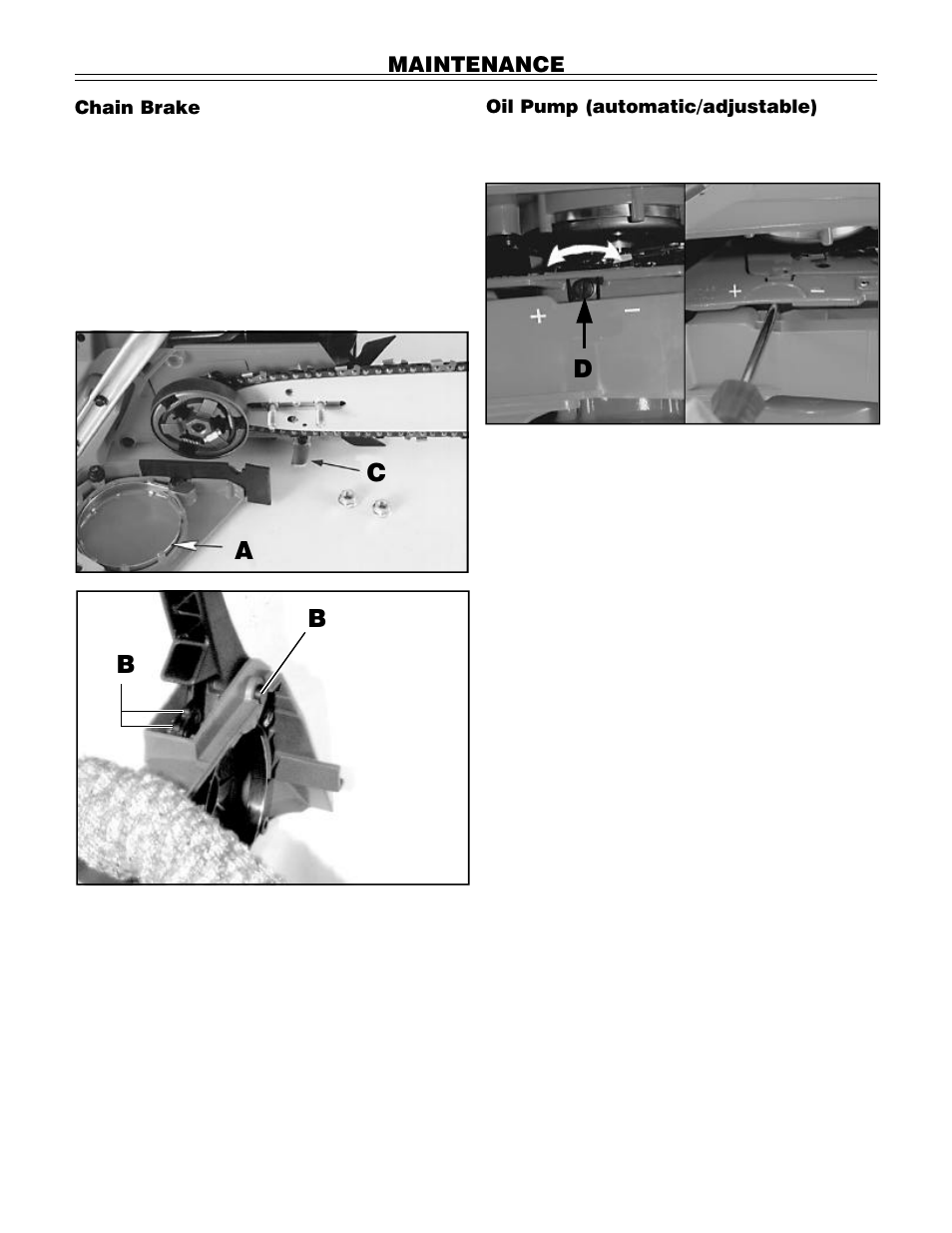 Bc a | John Deere PA01186 CS71 User Manual | Page 24 / 92