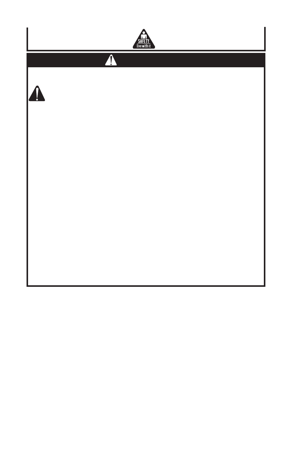 Important | John Deere ET-3301-J User Manual | Page 10 / 52