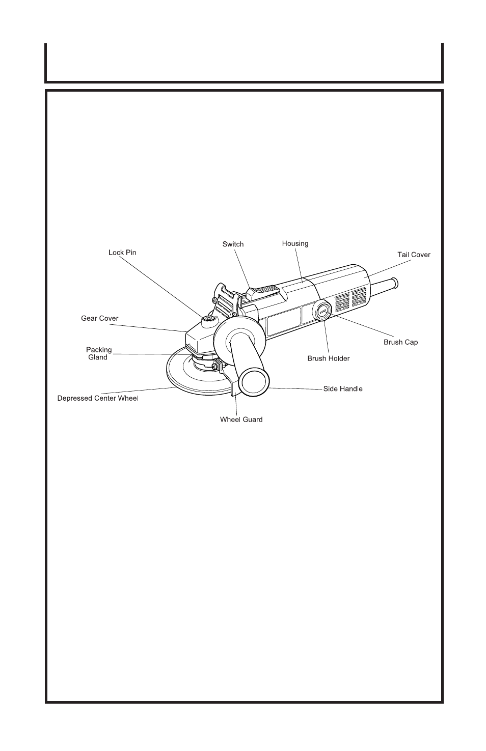 Functional description | John Deere ET-3301-J User Manual | Page 11 / 52