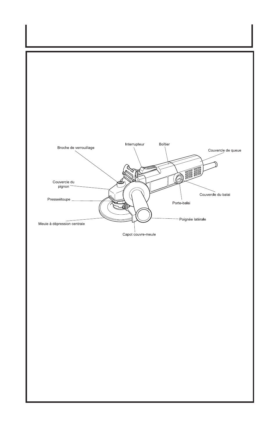 Description fonctionnelle | John Deere ET-3301-J User Manual | Page 27 / 52