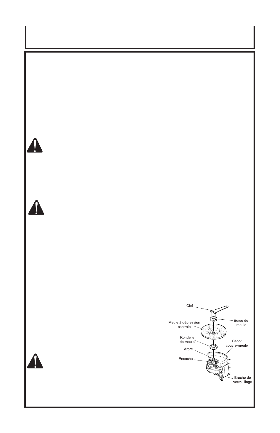 Utilisation | John Deere ET-3301-J User Manual | Page 30 / 52