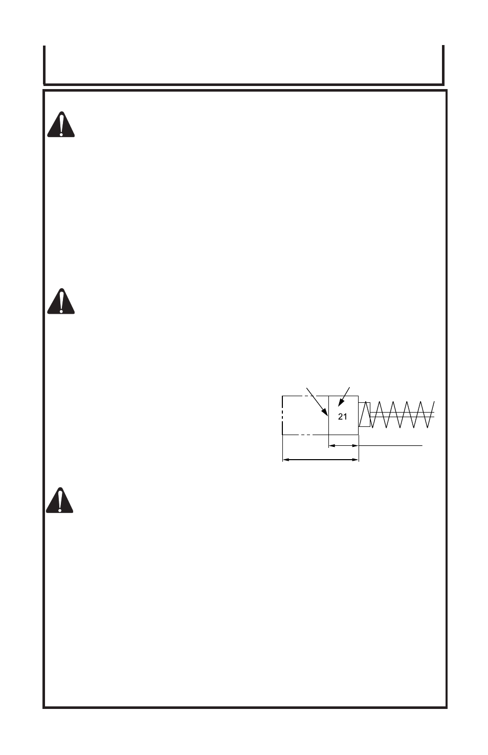 Entretien et inspection | John Deere ET-3301-J User Manual | Page 31 / 52