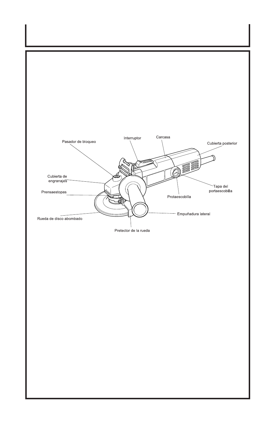 Descripción funcional | John Deere ET-3301-J User Manual | Page 43 / 52
