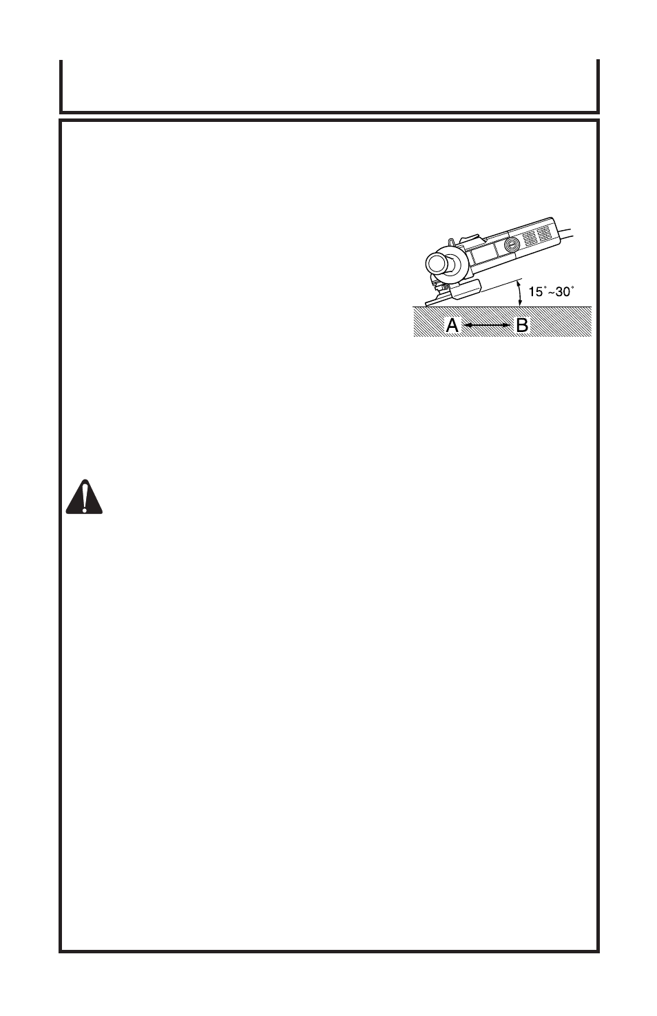 Operación | John Deere ET-3301-J User Manual | Page 46 / 52