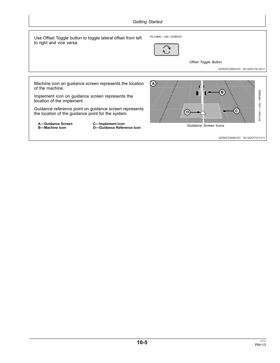 John Deere OMPFP10808 User Manual | Page 13 / 52