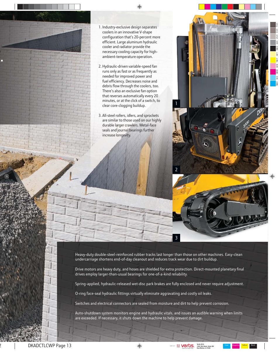 Dkadctlcwp_013 | John Deere D-SERIES 333D User Manual | Page 13 / 20