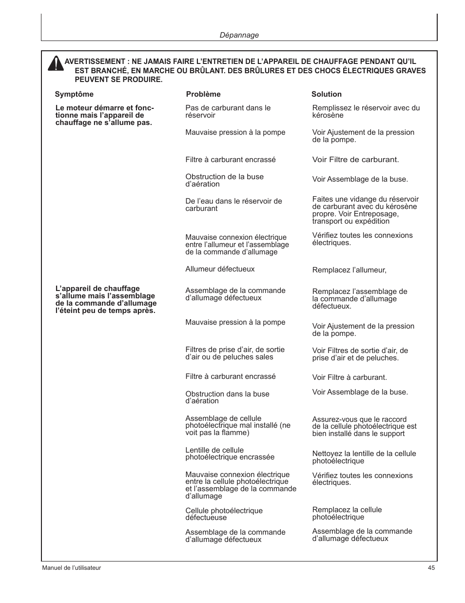 John Deere AC-70 User Manual | Page 45 / 84