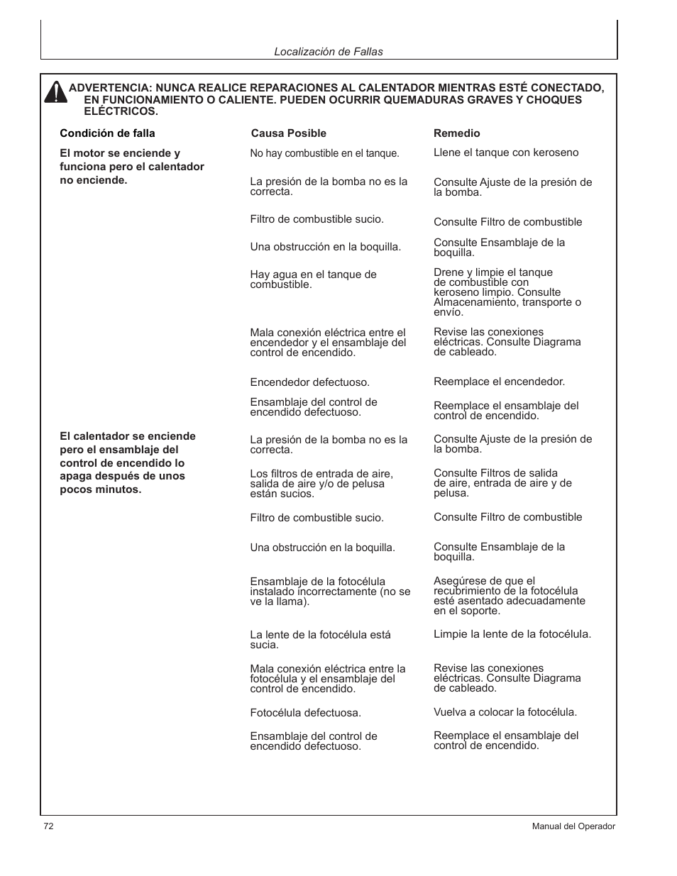 John Deere AC-70 User Manual | Page 72 / 84