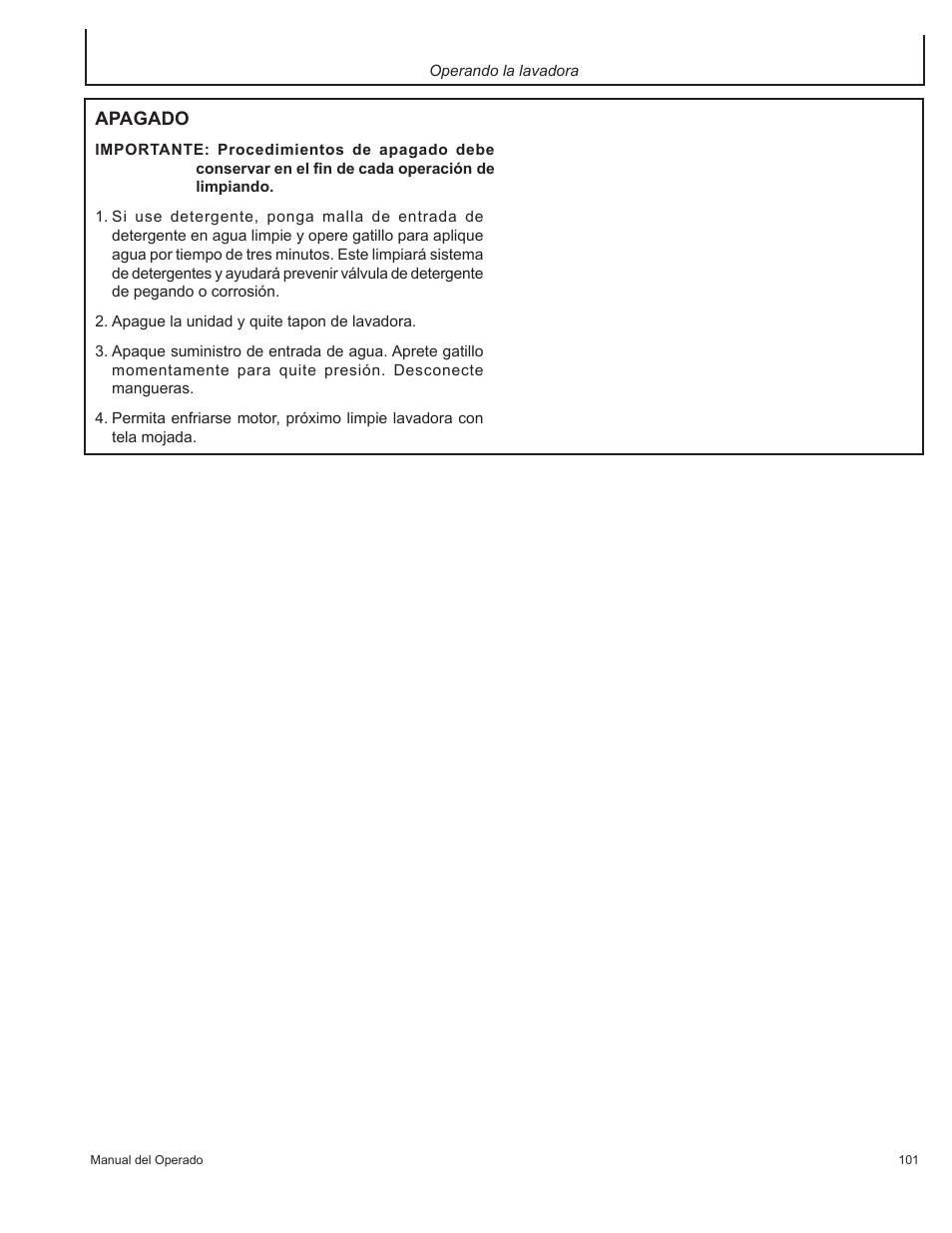John Deere HR1250E1 User Manual | Page 101 / 116