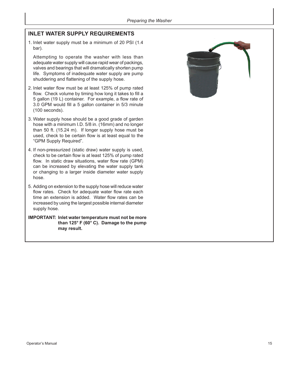 John Deere HR1250E1 User Manual | Page 15 / 116