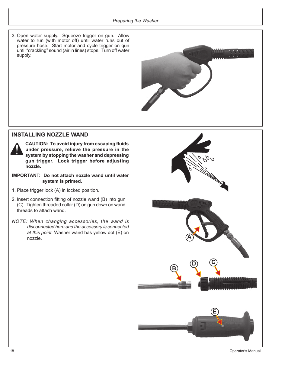 John Deere HR1250E1 User Manual | Page 18 / 116