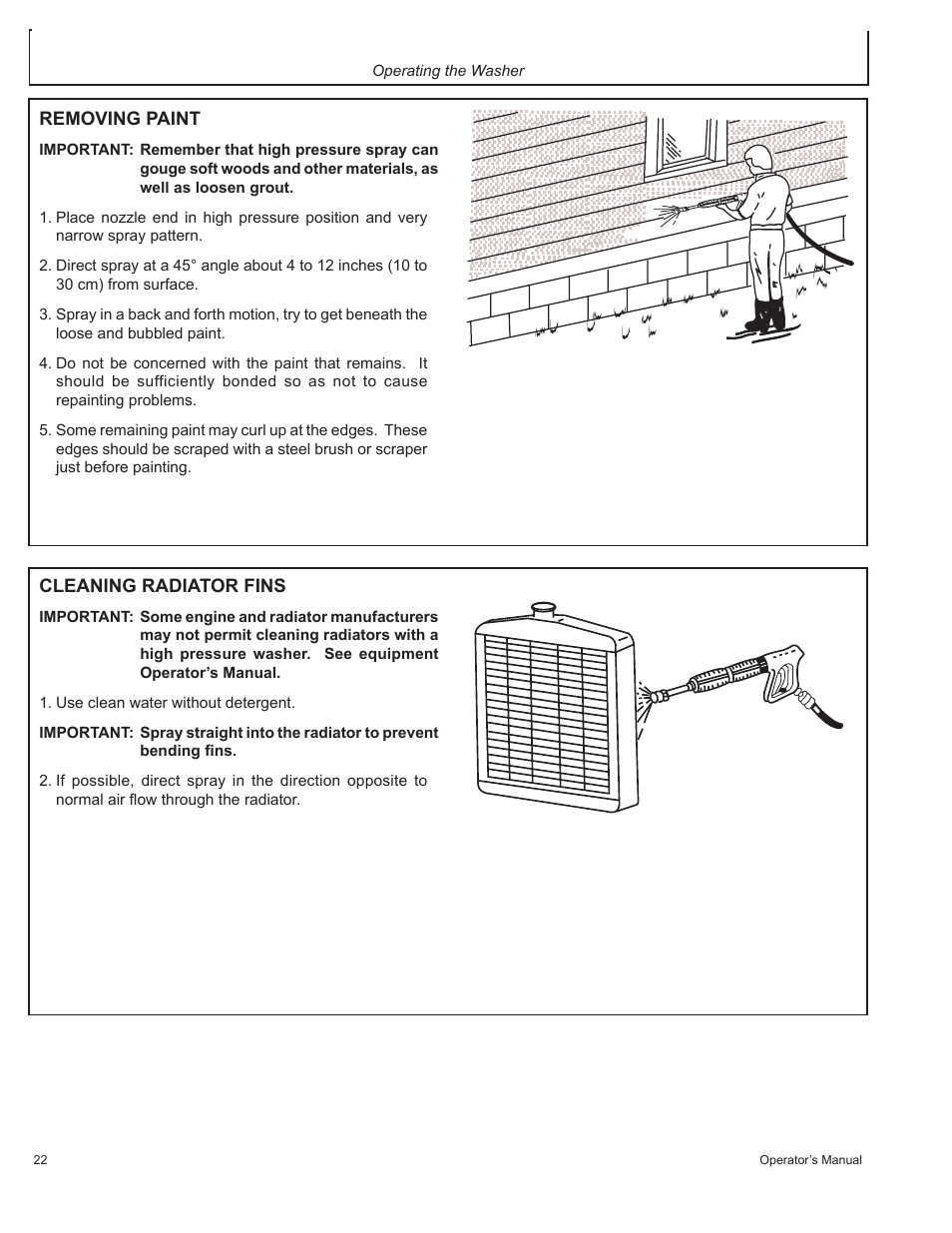 John Deere HR1250E1 User Manual | Page 22 / 116