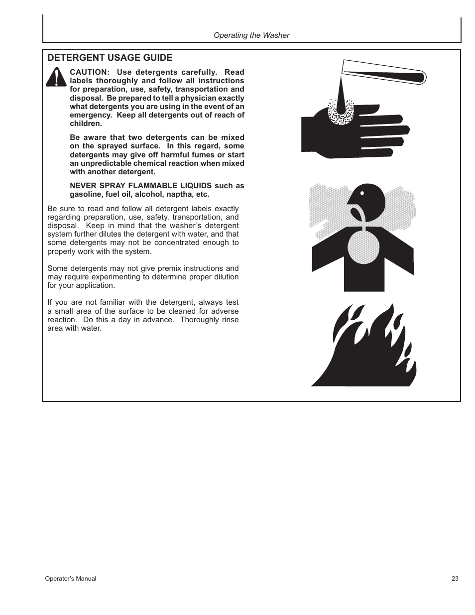 John Deere HR1250E1 User Manual | Page 23 / 116