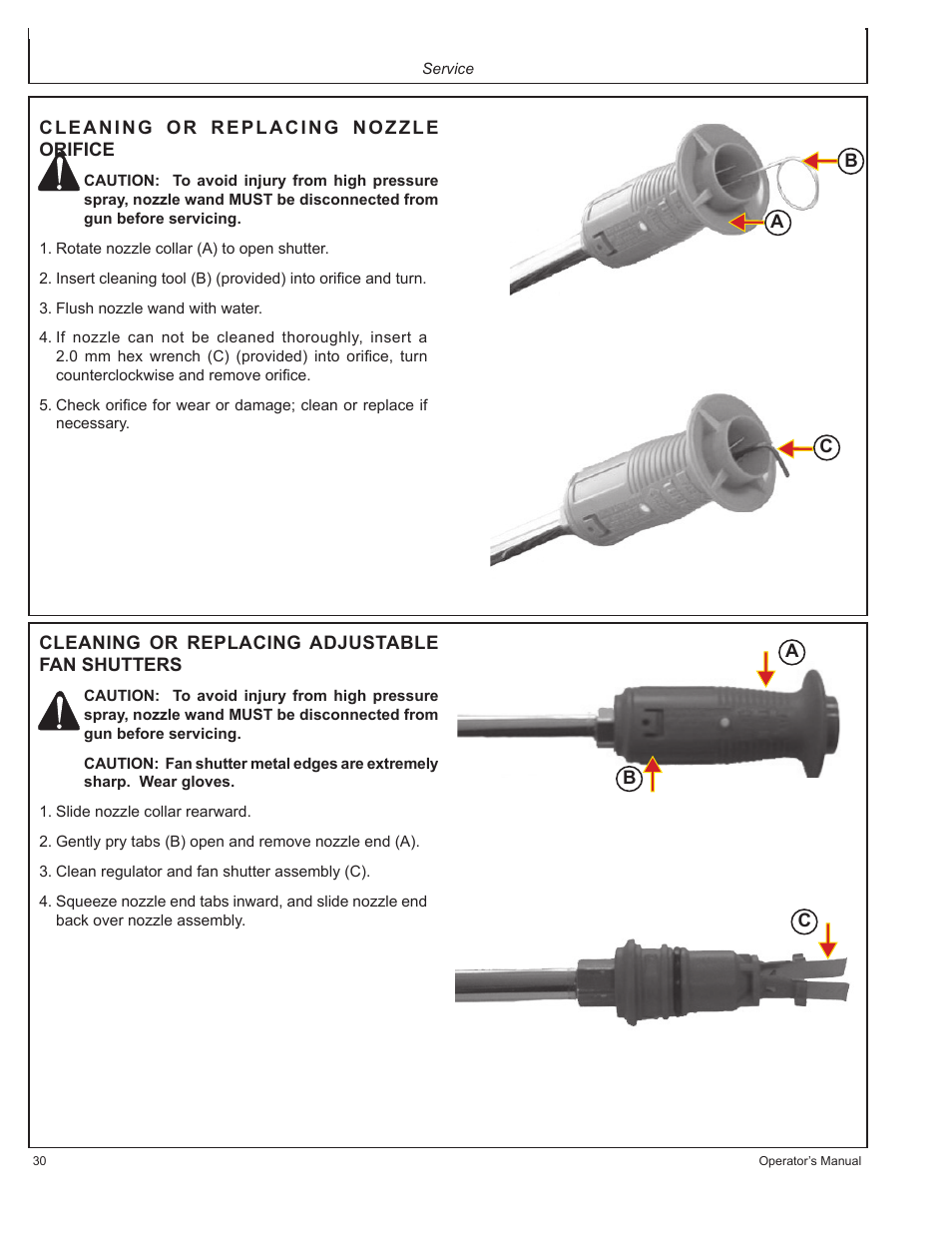 John Deere HR1250E1 User Manual | Page 30 / 116