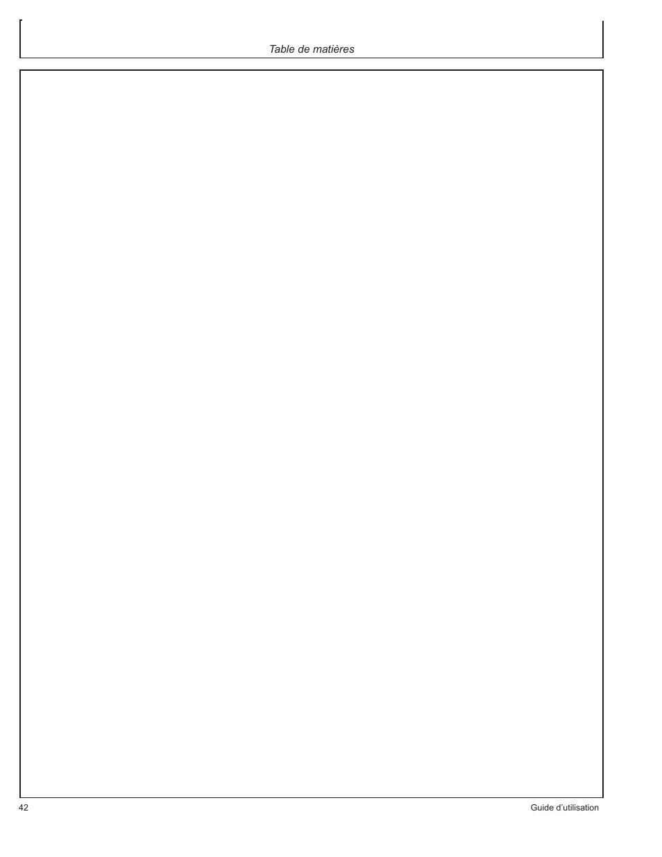 John Deere HR1250E1 User Manual | Page 42 / 116