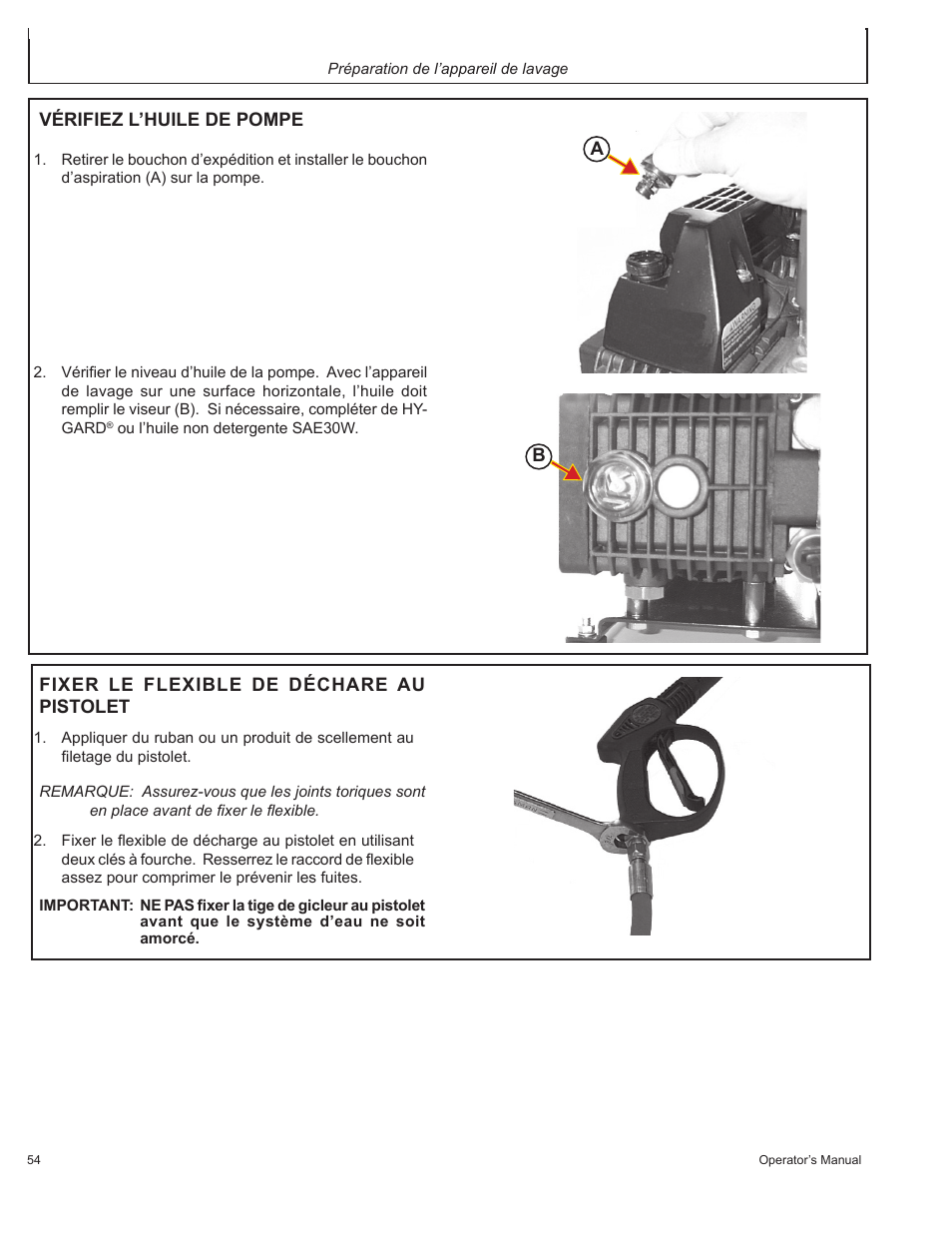 John Deere HR1250E1 User Manual | Page 54 / 116