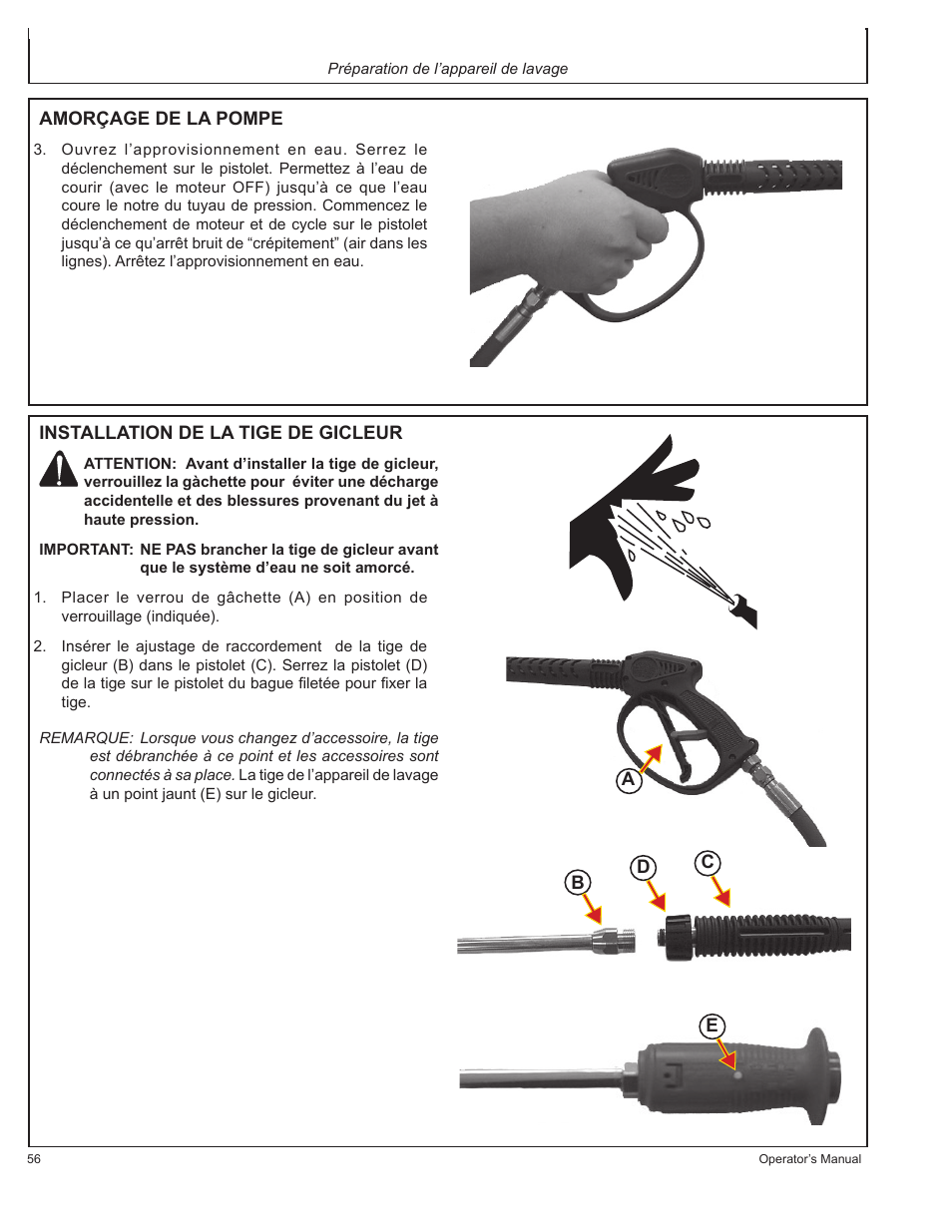 John Deere HR1250E1 User Manual | Page 56 / 116