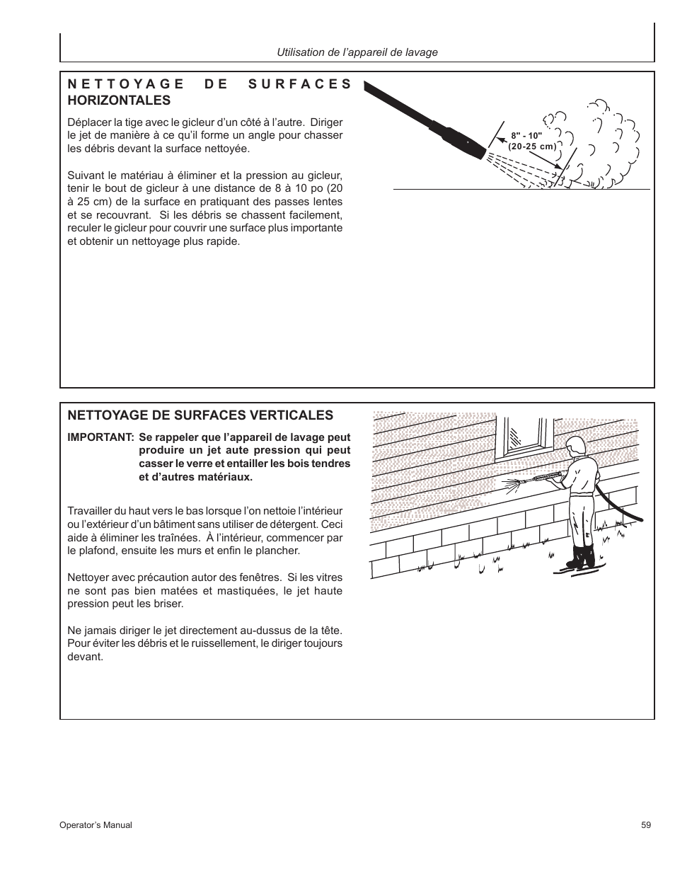 John Deere HR1250E1 User Manual | Page 59 / 116