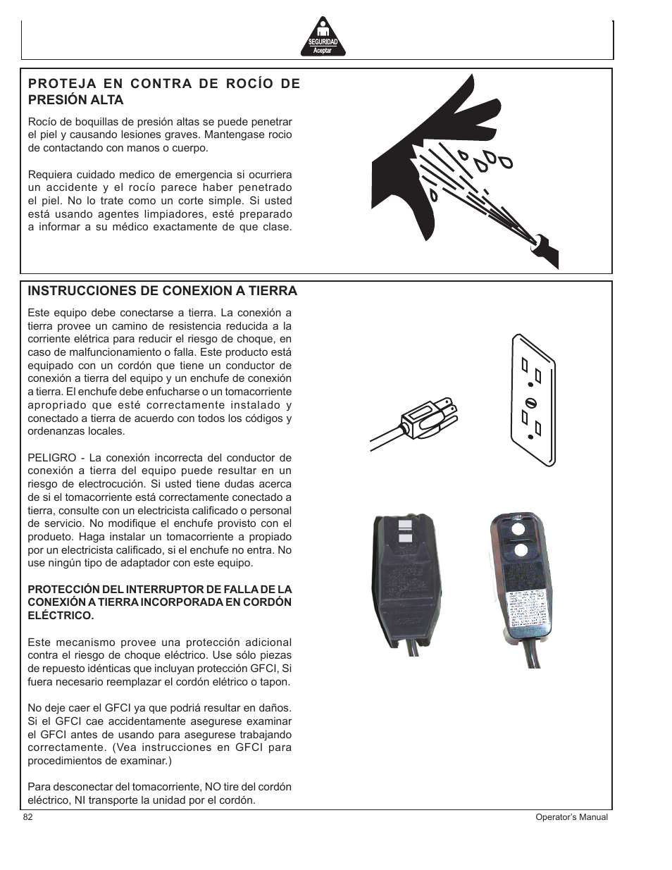 John Deere HR1250E1 User Manual | Page 82 / 116