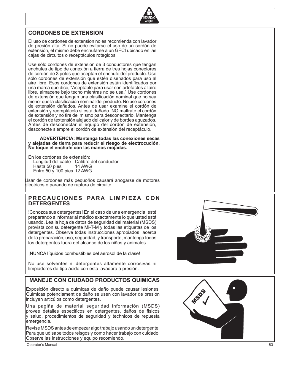 John Deere HR1250E1 User Manual | Page 83 / 116