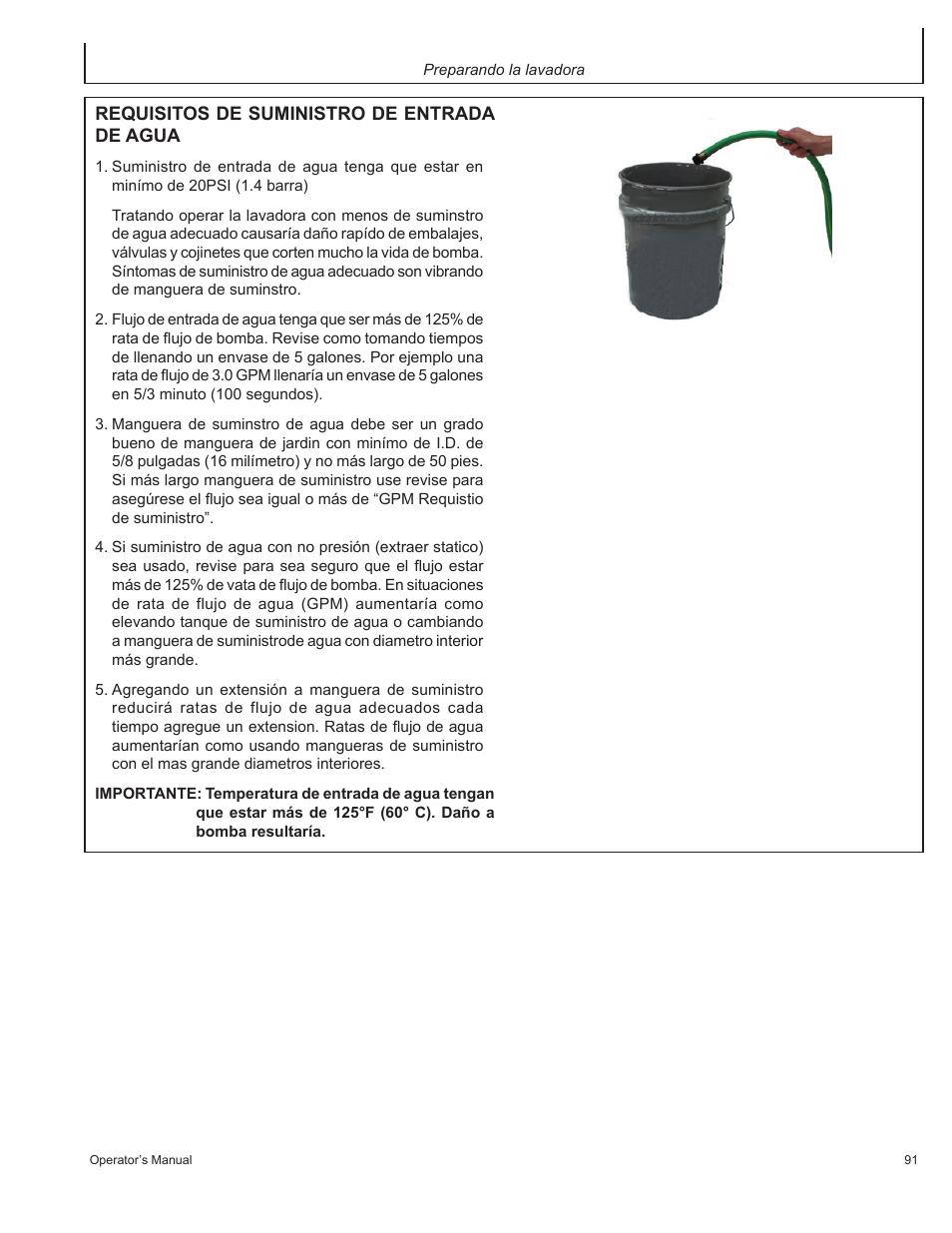 John Deere HR1250E1 User Manual | Page 91 / 116