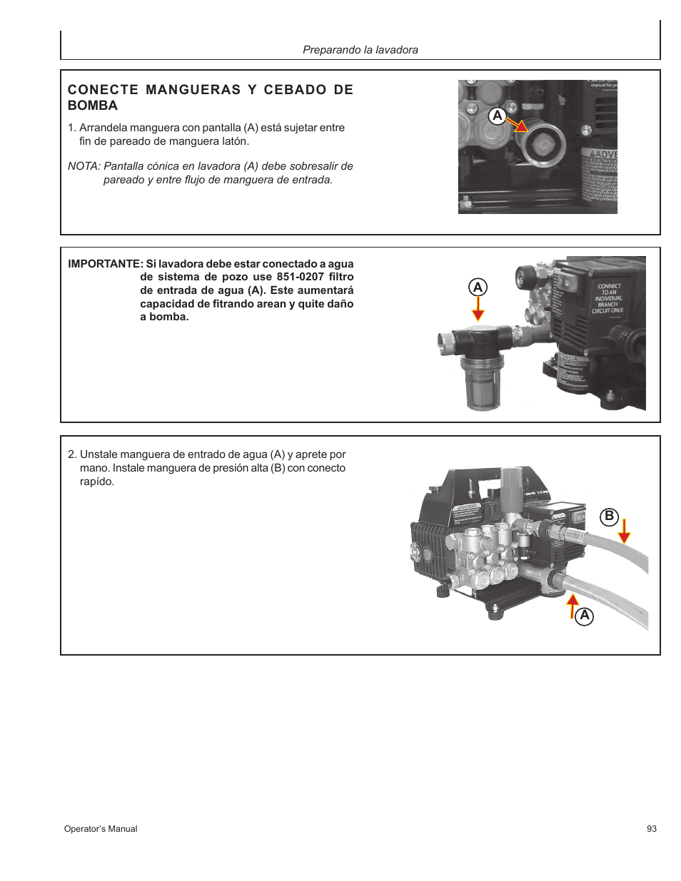 John Deere HR1250E1 User Manual | Page 93 / 116
