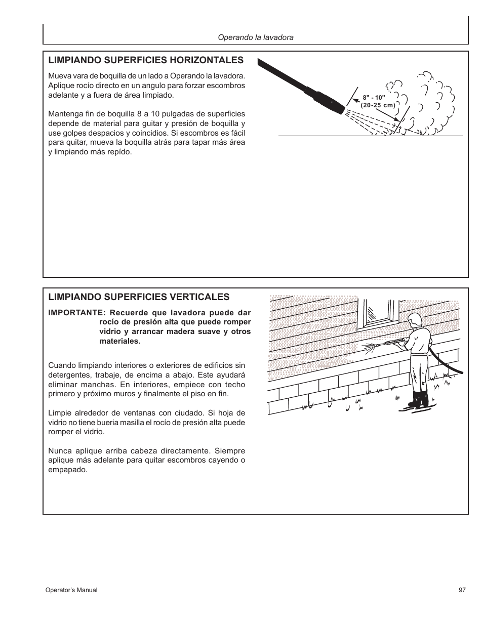 John Deere HR1250E1 User Manual | Page 97 / 116