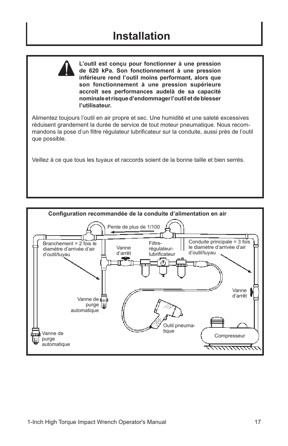 Installation | John Deere AT-3107-J User Manual | Page 17 / 32