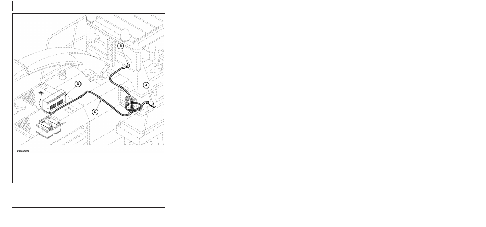 Installation instructions | John Deere GREENSTAR BZ100157 User Manual | Page 20 / 30